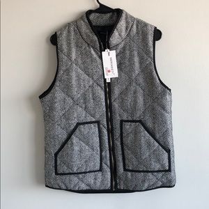 Winter vest